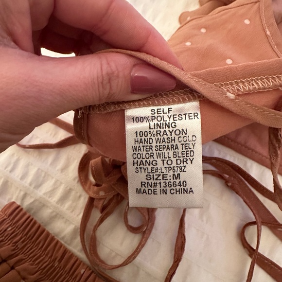 L’atiste two-piece set - Picture 4 of 5